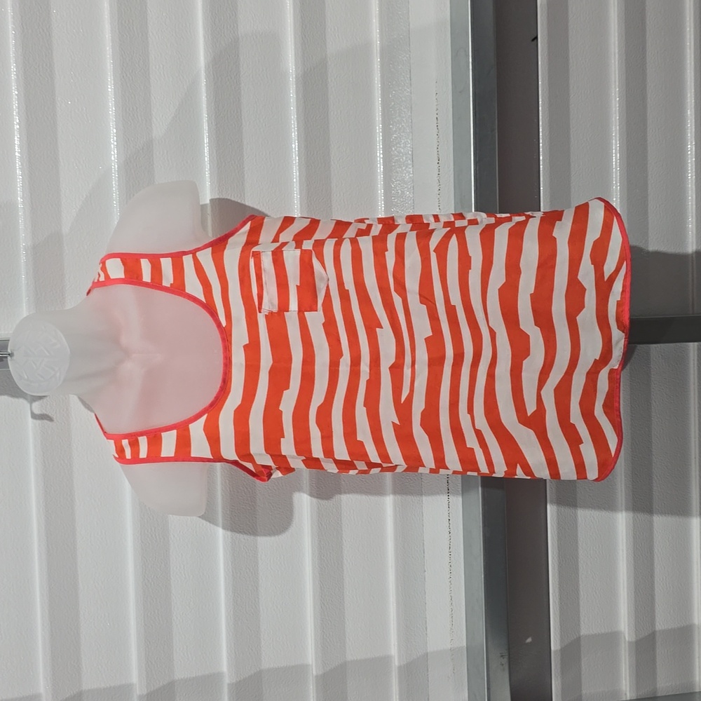 Forever 21‎ Striped tank top Size S/P